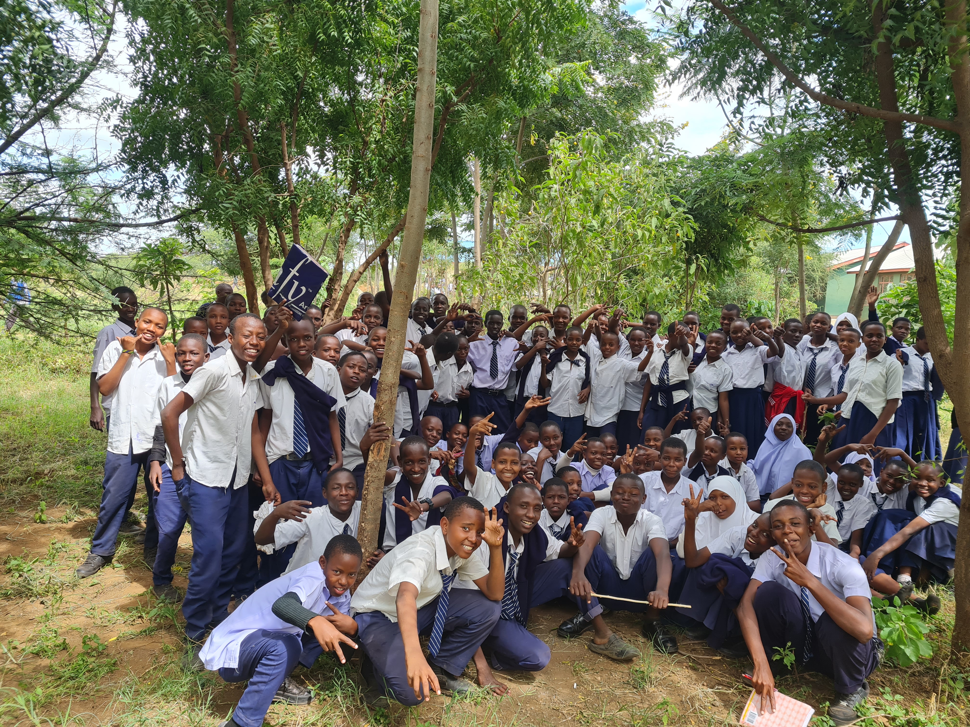Historia ya Tanzania